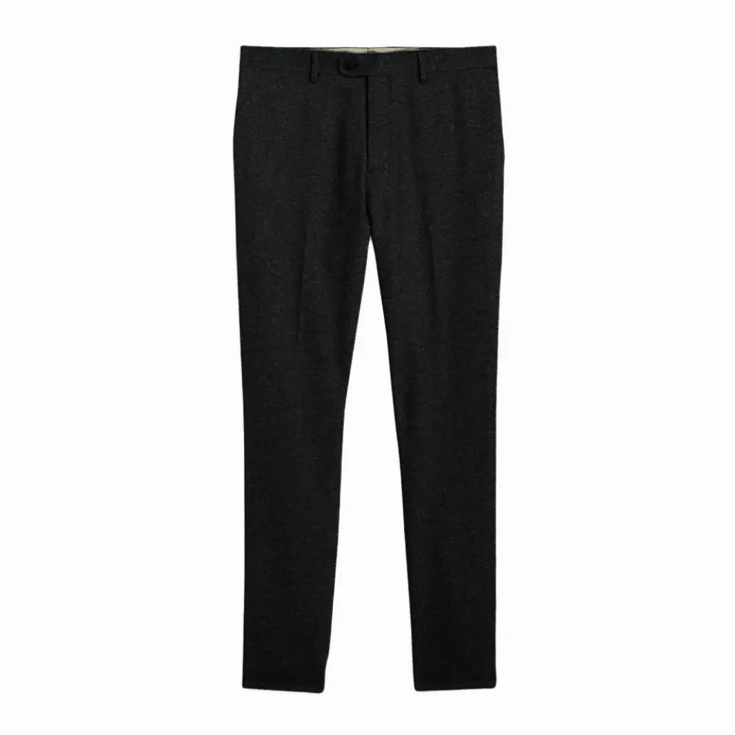 Men's Three Piece Slim Fit Wedding Suit