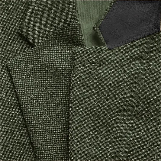 Men's Three Piece Slim Fit Wedding Suit