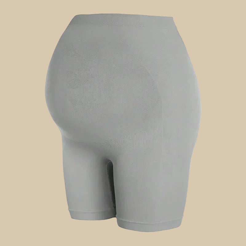 Women’s High Waisted Maternity Shorts